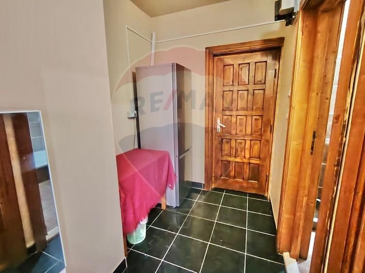 Apartament cu o camera de vânzare Ultracentral Str.Rimanoczy Kalman