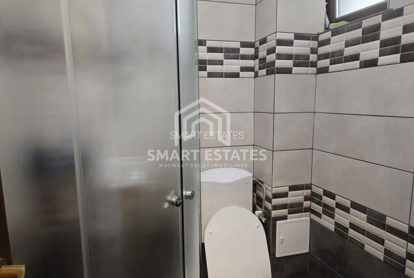 Vila 4 camere Popesti Leordeni - 12