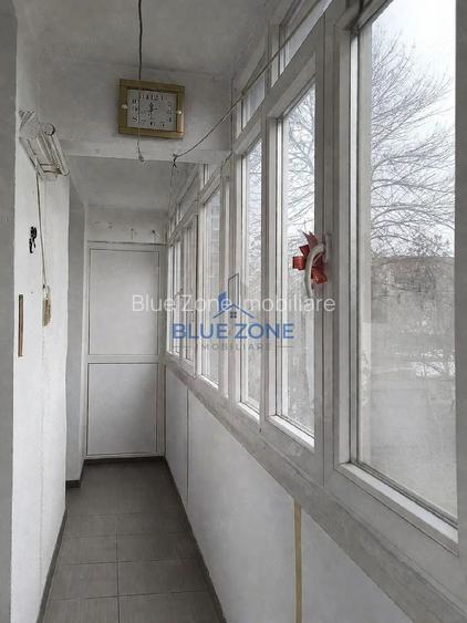 Apartament luminos cu 3 camere și balcon generos – Drumul Taberei - 9