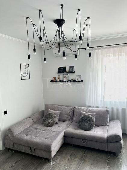 Apartament 3 Camere, Finisat Modern – Zona BMW