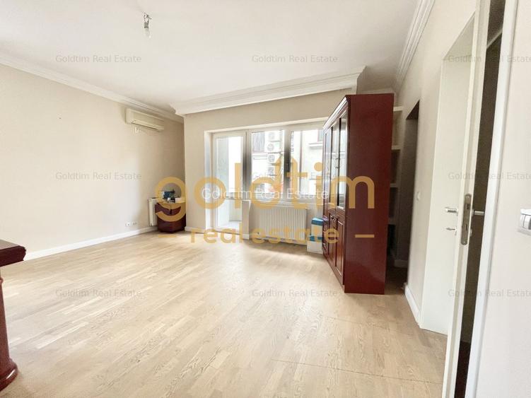 VILA COMPLET RENOVATA/CAPITALE/DOROBANTI - 20