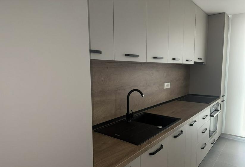 Apartament 2 camere | LUX | Parcare | 849€ + TVA | Nusco City 2