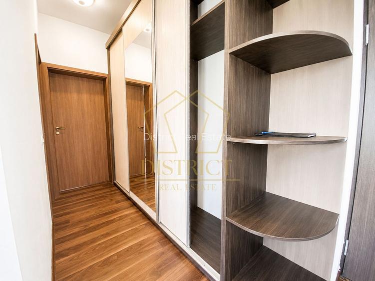 Apartament cu 2 camere | Dumbravita - 11
