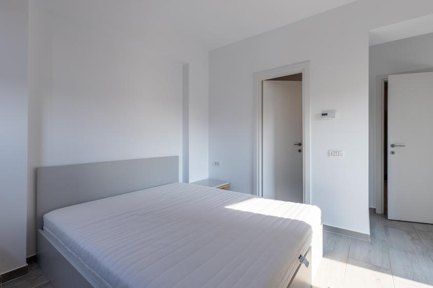 Apartament 2 camere, intim, in complex rezidential Vitan Estates