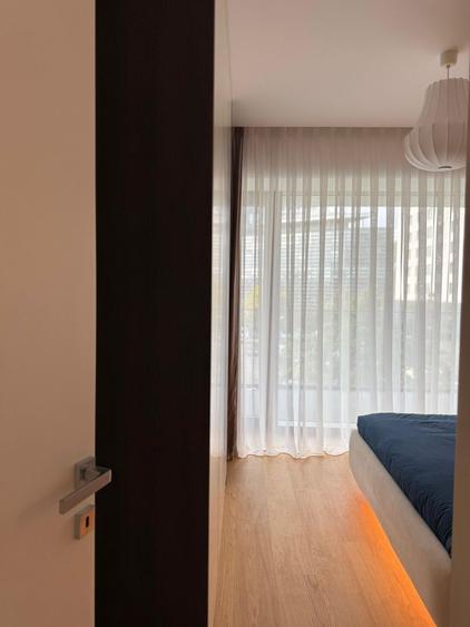 One Floreasca Towers / 2 camere / loc de parcare