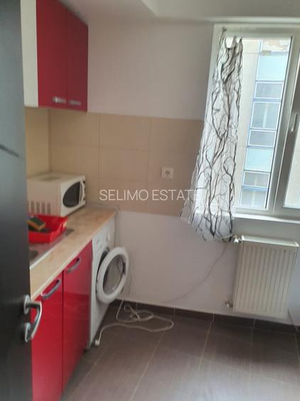 Vanzare | Apartament 2 camere | Sebastian - centrala proprie - 5