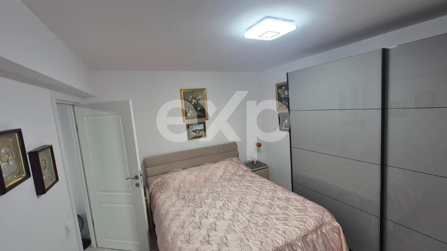 Apartament 3 camere – ultracentral Pitești | renovat complet | parcare inclusa