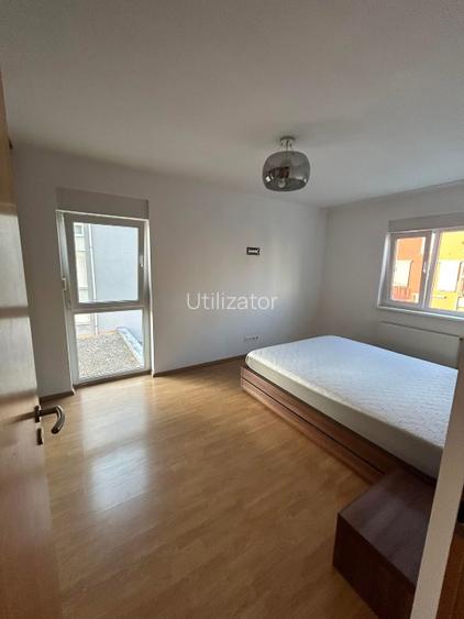 Apartament 3 camere Residenz Cartierul German