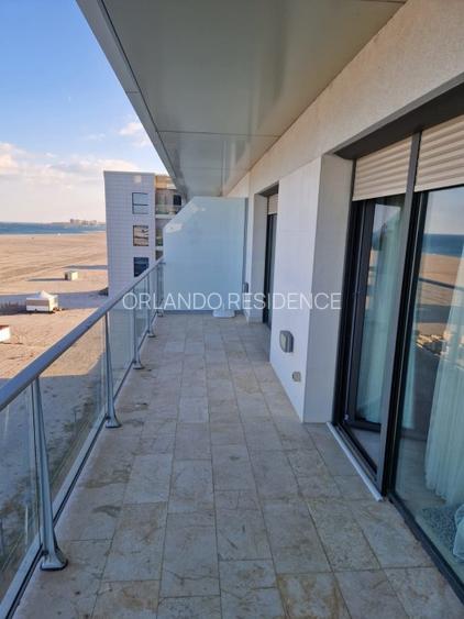 Apartament  2 camere cu vedere la mare, in Caelia Residence 490.000 euro - 16