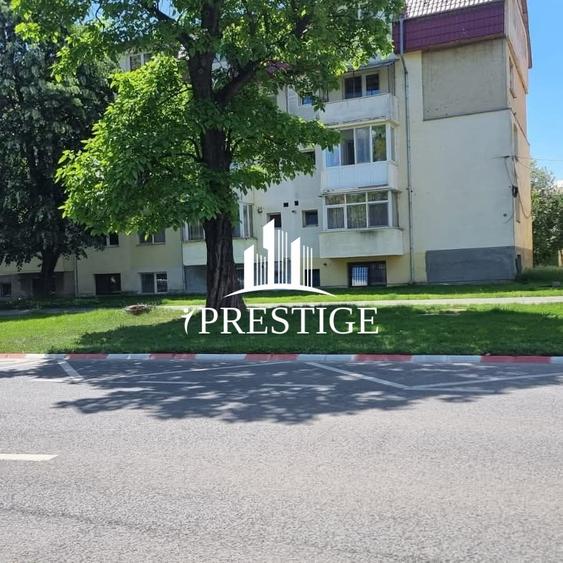 APARTAMENT 3 CAMERE | 2 BĂI | LOC DE PARCARE SUBTERAN | TEREZIAN