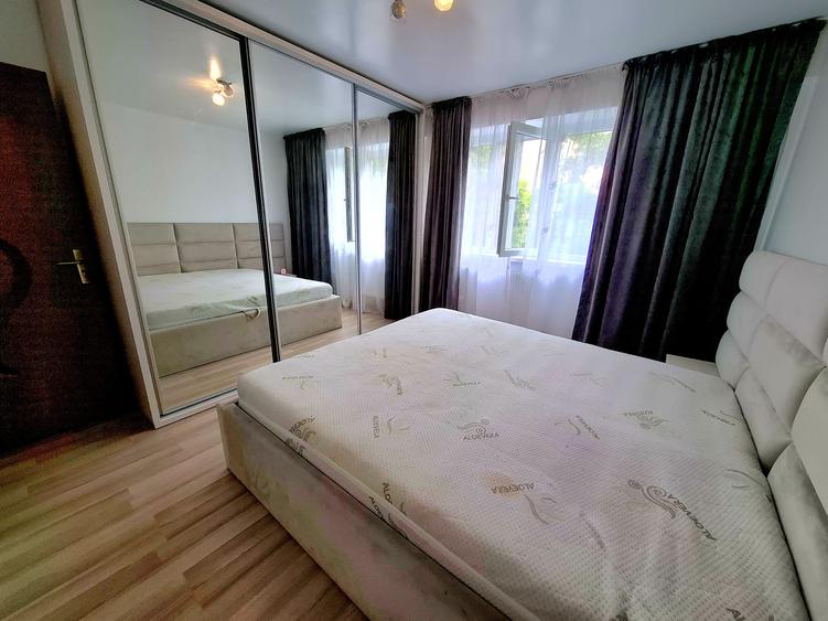 TOMIS NORD ROVERE 2 CAMERE ETAJ 2 470 EURO TERMEN LUNG