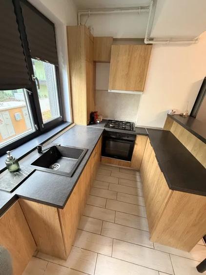 Apartament 2 camere Pet Freiendly Grozăvești Politehnica Regie in Novum Invest