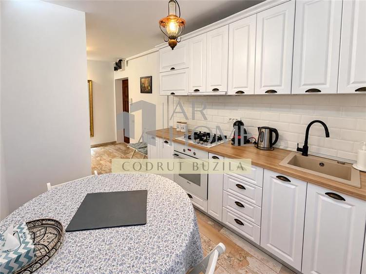 Apartament 2 camere, zona Sud, Ploiesti