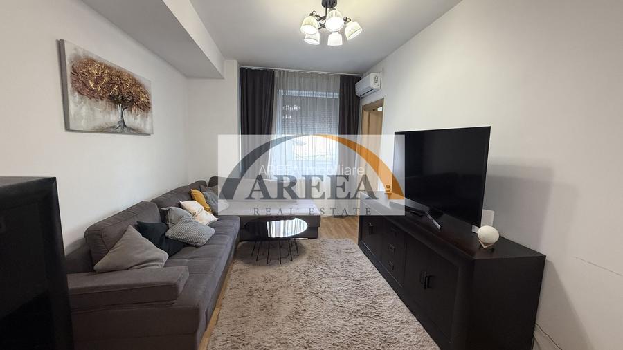 Apartament cu 2 camere parter cu curte si loc de parcare inclus - 4