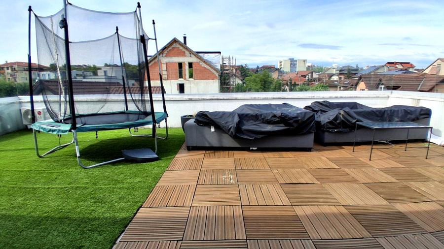 Casa premium de inchiriat, 4 camere, Andrei Muresanu,