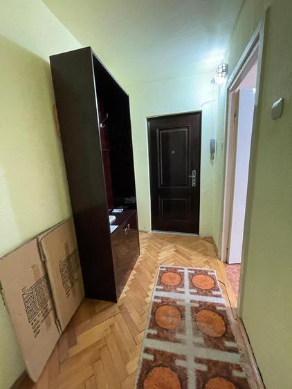 Pe frumosa strada Dumitru Kiriac, la etajul 3