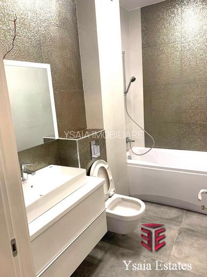 YSAIA IMOBILIARE - CAMPUS - BLOC NOU - 3 DECOMANDATE LA VANZARE - PARCARE - - 27