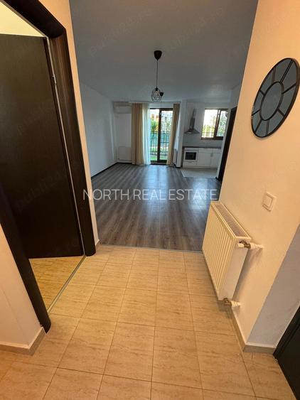 Unfurnished Villa for Rent Pipera/ Pet friendly - 5