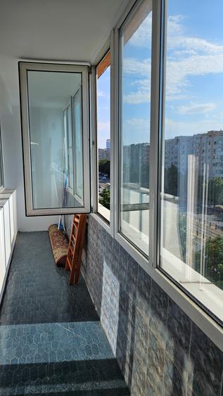 Mihai Bravu, Vatra Luminoasa bloc reabilitat. Apartament cu 2 camere