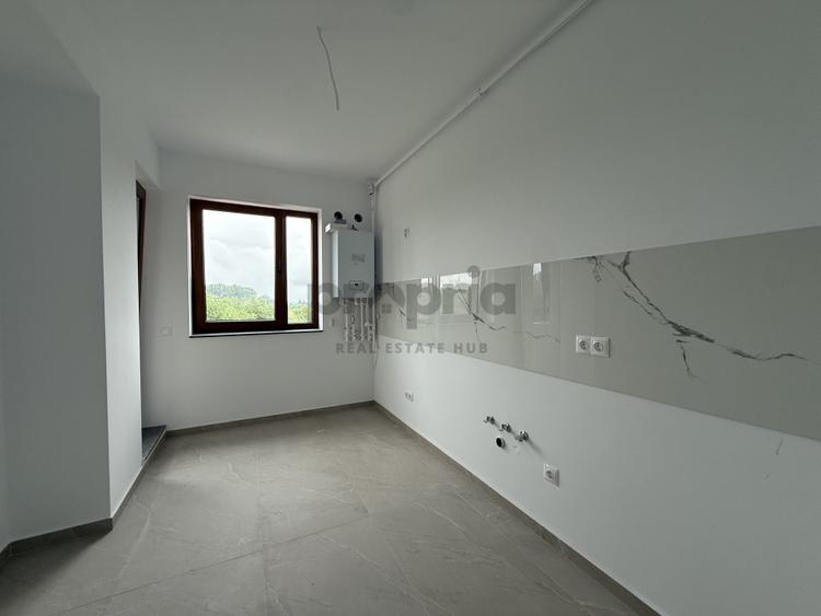 COMISION 0% 84 MP UTILI  - APARTAMENT 3 CAMERE NR.34 - PREDARE FINISAT LA CHEIE
