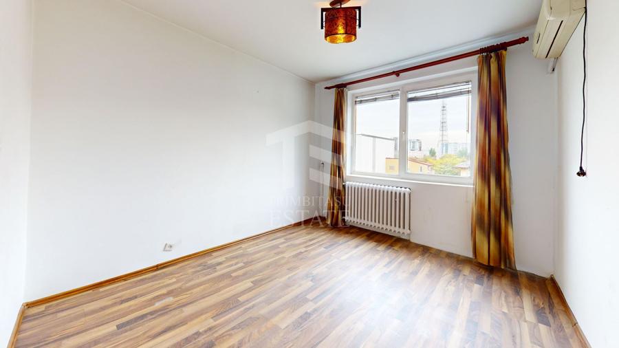 Apartament 2 camere decomandat | Militari | 47,9 mp | 69.500 €