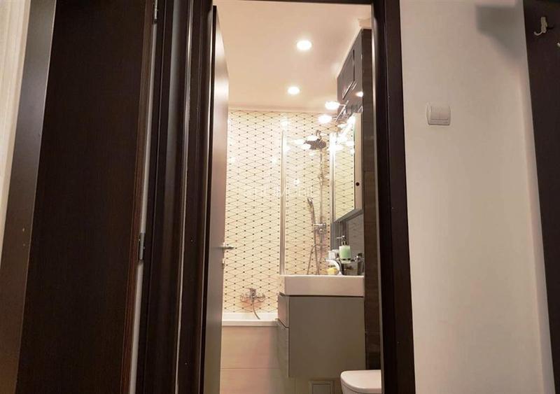 Apartament 2 Camere – Zona Gării (vizavi Carrefour Market), Iași - 7