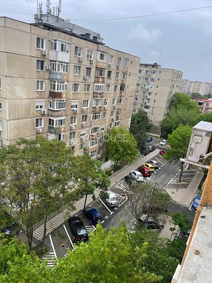 Petre Ispirescu Parc Sebastian, centrala noua Ariston, partial mobil, parc, STB - 11
