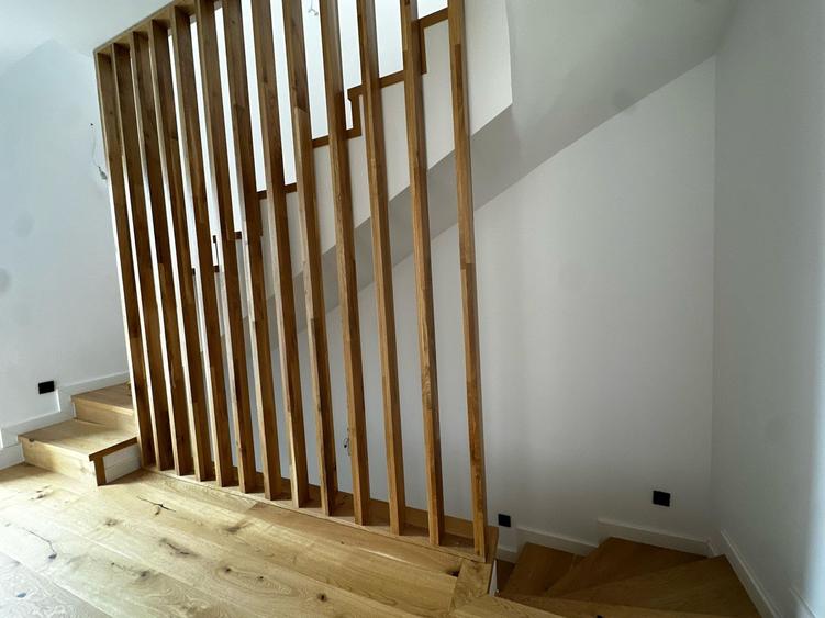 SMART VILLA FOR SALE/ RENT I 6 ROOMS I PIPERA