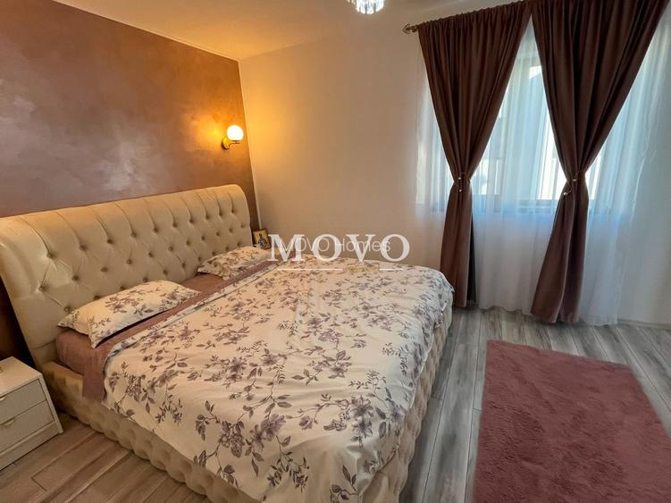 Duplex 4 camere | 3 bai | Giroc - Calea Urseni