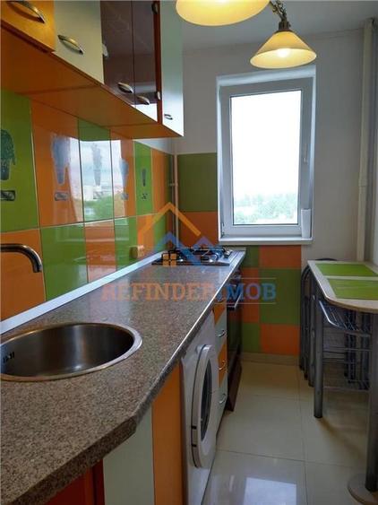 Apartament 2 camere | Brancoveanu - Strada Huedin