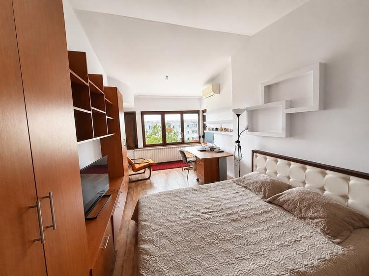 Apartament 2 camere Aviației, Promenada mall| 64 mp, luminos, spațios. - 9