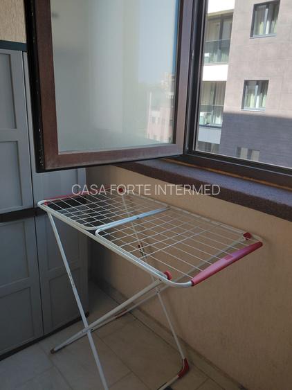 Apartament 3 camere, Campus langa hotel Nevada 600 euro - 18