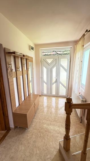 BAIA SPRIE - spre Cavnic Vila D+P+E 168mp + anexa cu teren 1526mp!