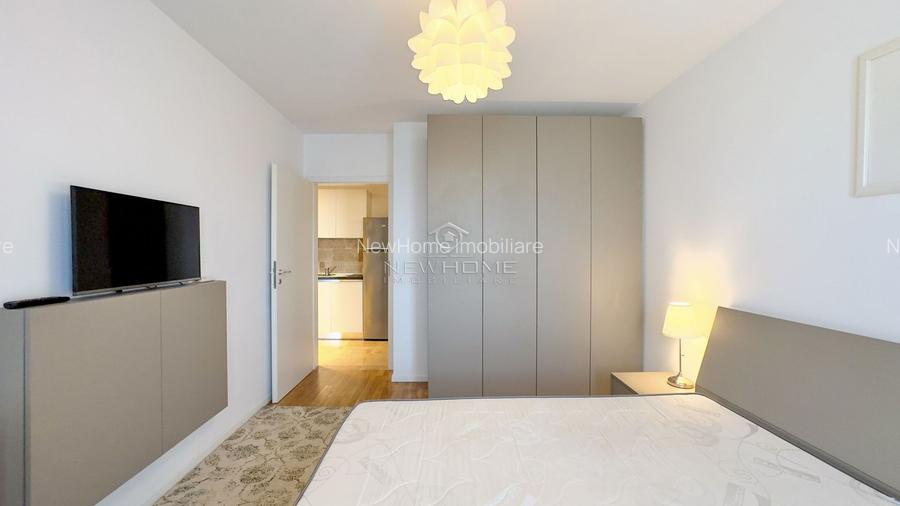 Apartament 2 camere Gheorgheni, Park Lake Iulius Mall - 11