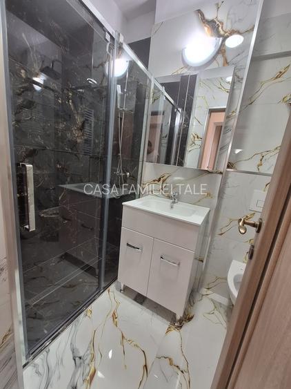 Piata Marasti...5min Fac de medicina...3 camere.. TOTUL NOU - 4