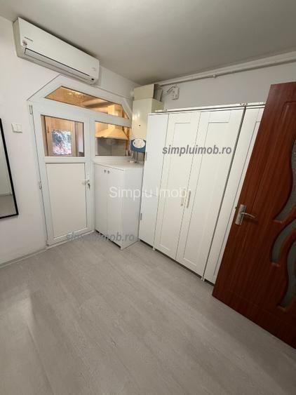 Apartament 2 camere format din 2 garsoniere alipite 1 Decembrie - 9