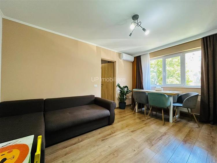APARTAMENT 2 CAMERE, ETAJUL 2, ROGERIUS, STRADA SPARTACUS - 3