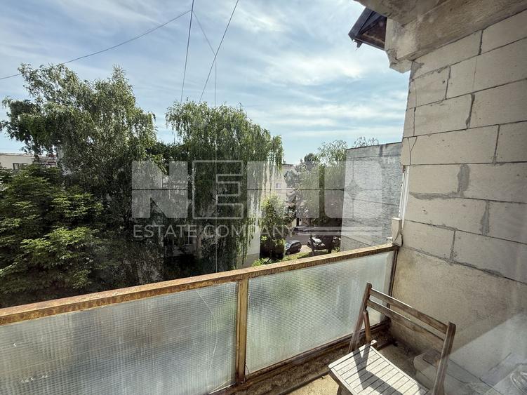 APARTAMENT 3 CAMERE | MOBILAT COMPLET | RADAUTI