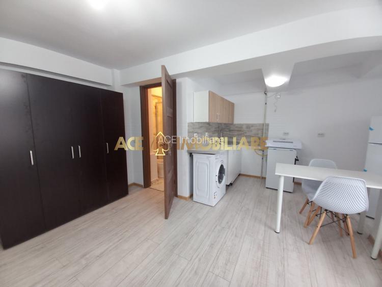 Garsoniera | Obor | Centrala | Pet-friendly | Metrou | Renovat - 3