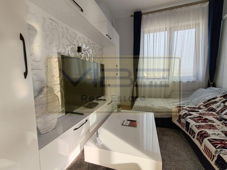 PENTHOUSE -137mp- LOCATIE CENTRALA- PALAS MALL  !