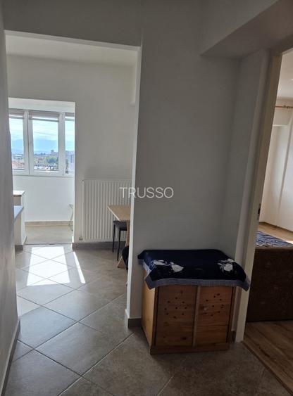 Garsonieră de închiriat – zonă foarte bună, Sibiu | 240 €/lună - 2