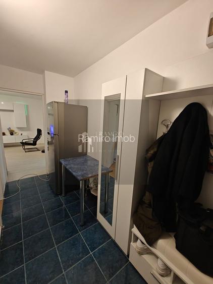 Apartament 2 camere | Baicului – Doamna Ghica | 65 mp | Etaj 1 | 1986 - 9