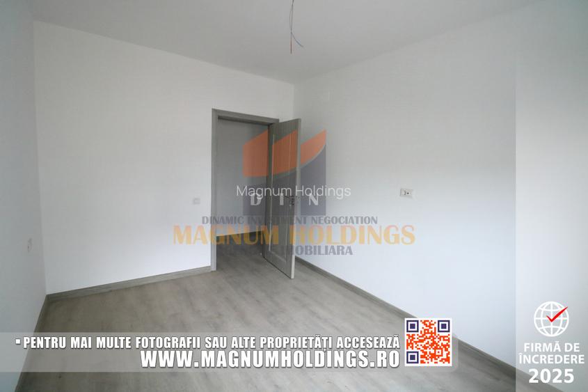 Apartament 2 camere, bloc nou 2025, ultrafinisat - 6