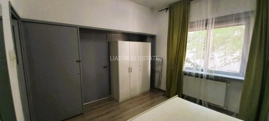 Apartament cu 2 camere Piata Romana / Calea Victoriei  locatie ultracentrala - 7