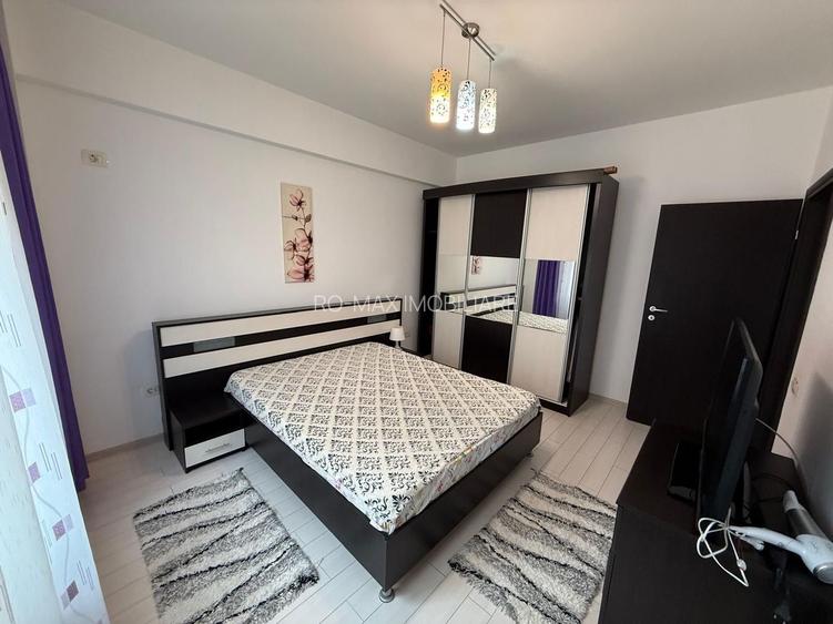 Apartament 2 camere 50,25 mp-complet mobilat/utilat-MILITARI REZIDENCE - 9