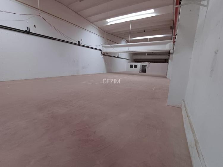 Proprietar, inchiriez spatiu comercial si birouri, 1.774 mp - 8