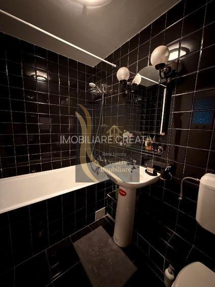 Ap. 2 camere decomandat | Turda – Ion Mihalache | Centrală proprie - 9