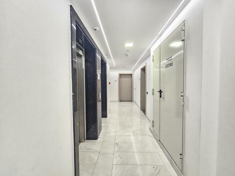 NEW Apart 2 camere 54m2 | City Point Faza 2 - Aviatiei | Prima Inchiriere