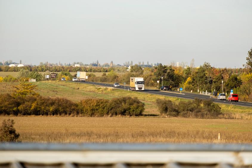 Spațiu birouri și logistică – în clădirea Volvo&Renault Trucks Timiș