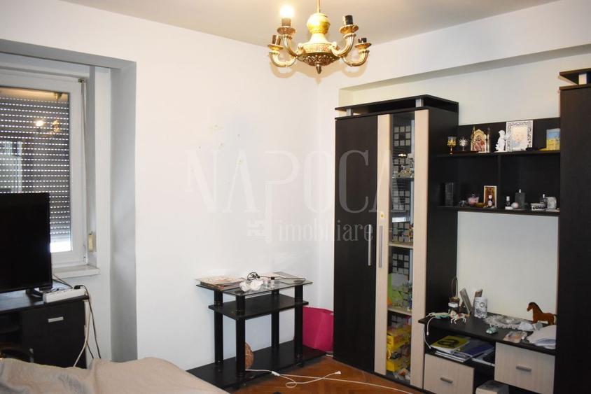 Apartament 4 camere de vanzare in Centru Oradea, Oradea